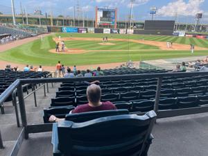 Davich: 'Let's go RailCats!' Our Region baseball team deserves more fans