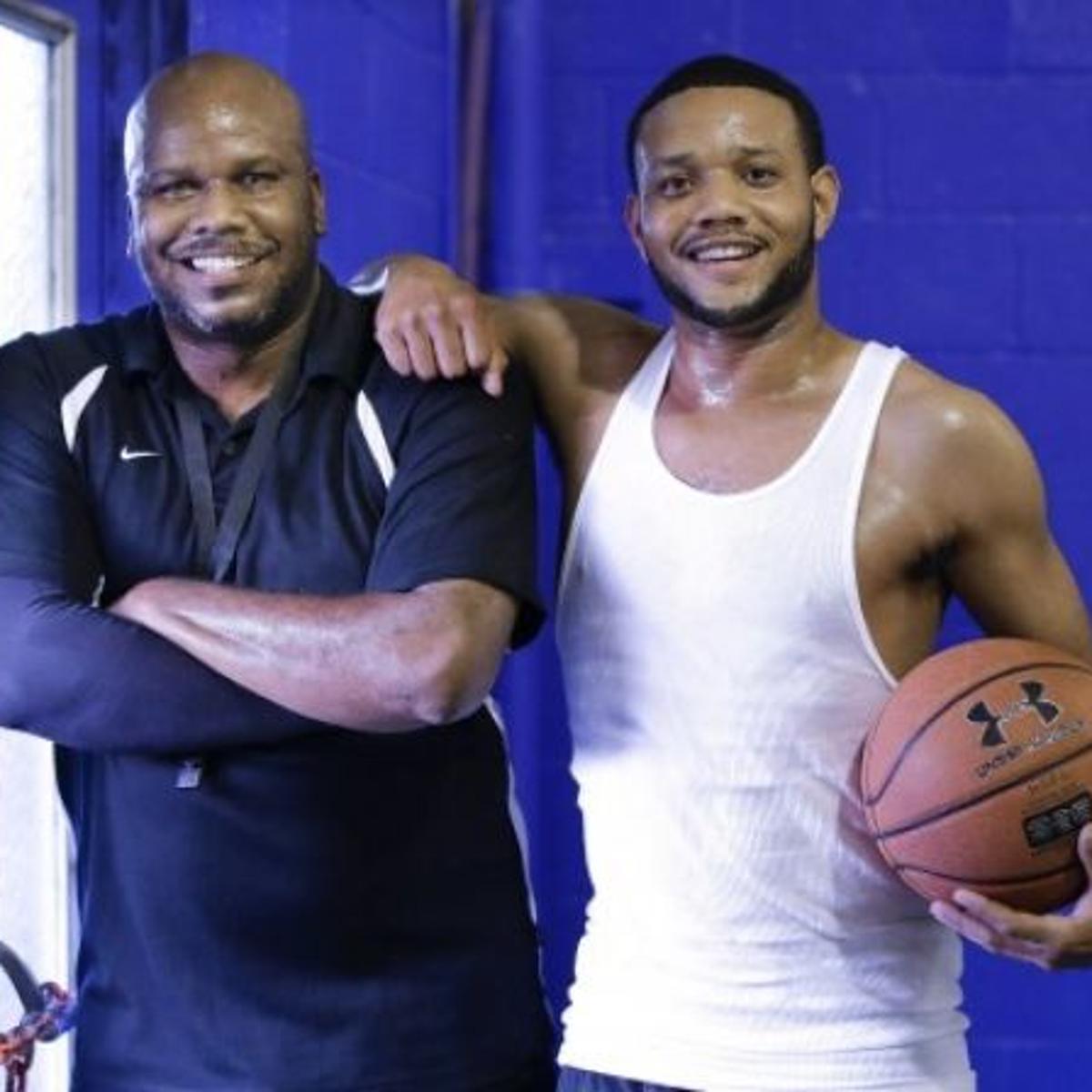 Minor Leagues Give Basketball Players Second Chances National