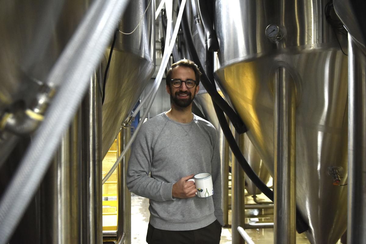 Sioux Falls Brewery