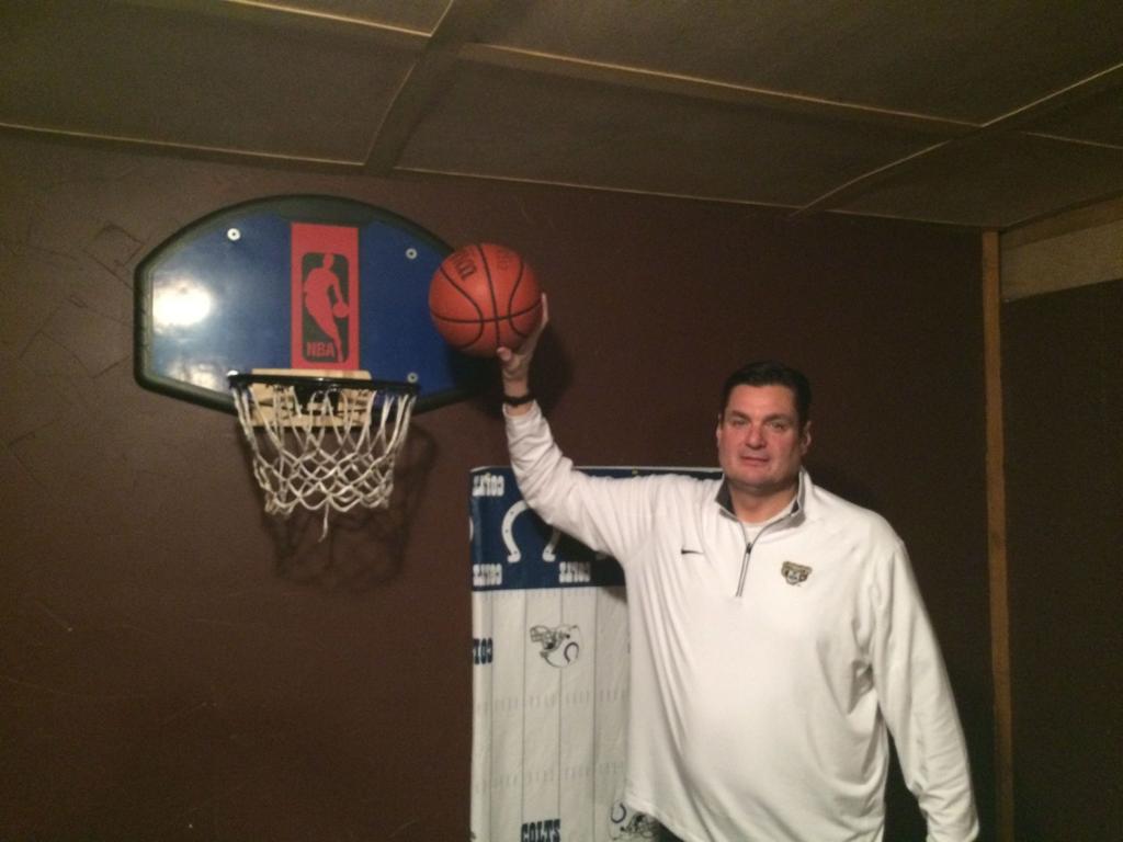 Where Are They Now Dan Palombizio Indiana Hoosiers Basketball