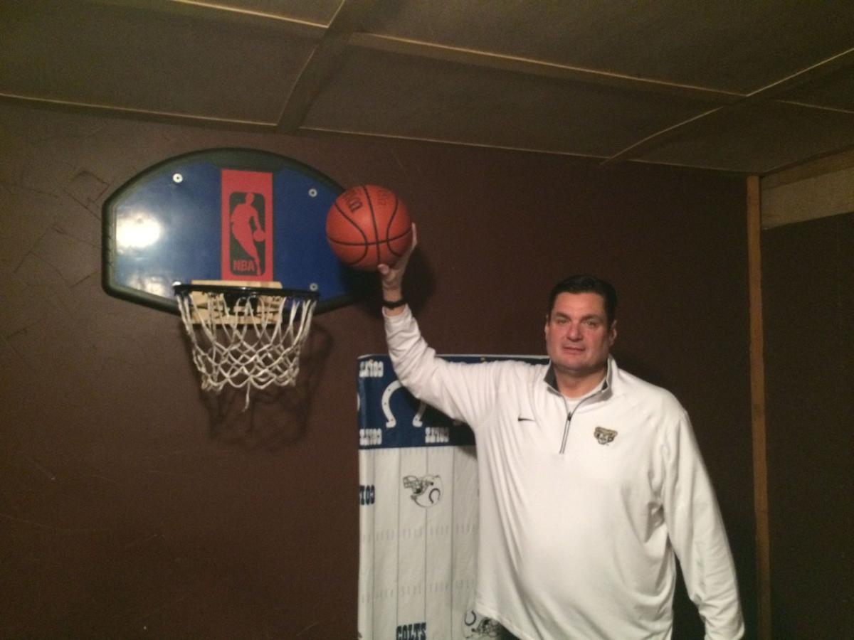 Where Are They Now Dan Palombizio Indiana Hoosiers Basketball