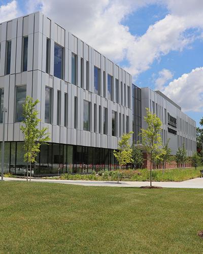 Annual Policy Reminder: Modifying University Buildings and Properties