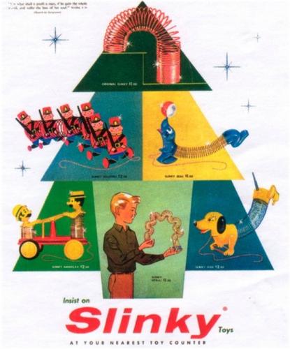 Christmas memories gifts activities fads and fancies 1920s 1960s