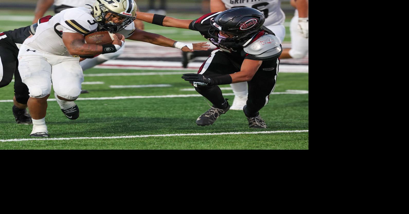 Times Top 10 | Northwest Indiana's top high school football teams among state's best