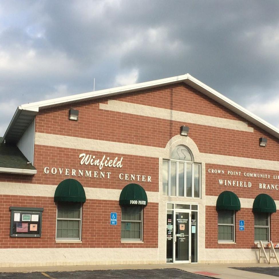 Credit union eyes former funeral home site