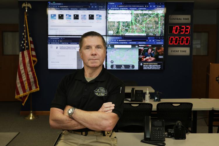 Get Healthy: Preparation is key to stay safe and healthy when severe weather hits