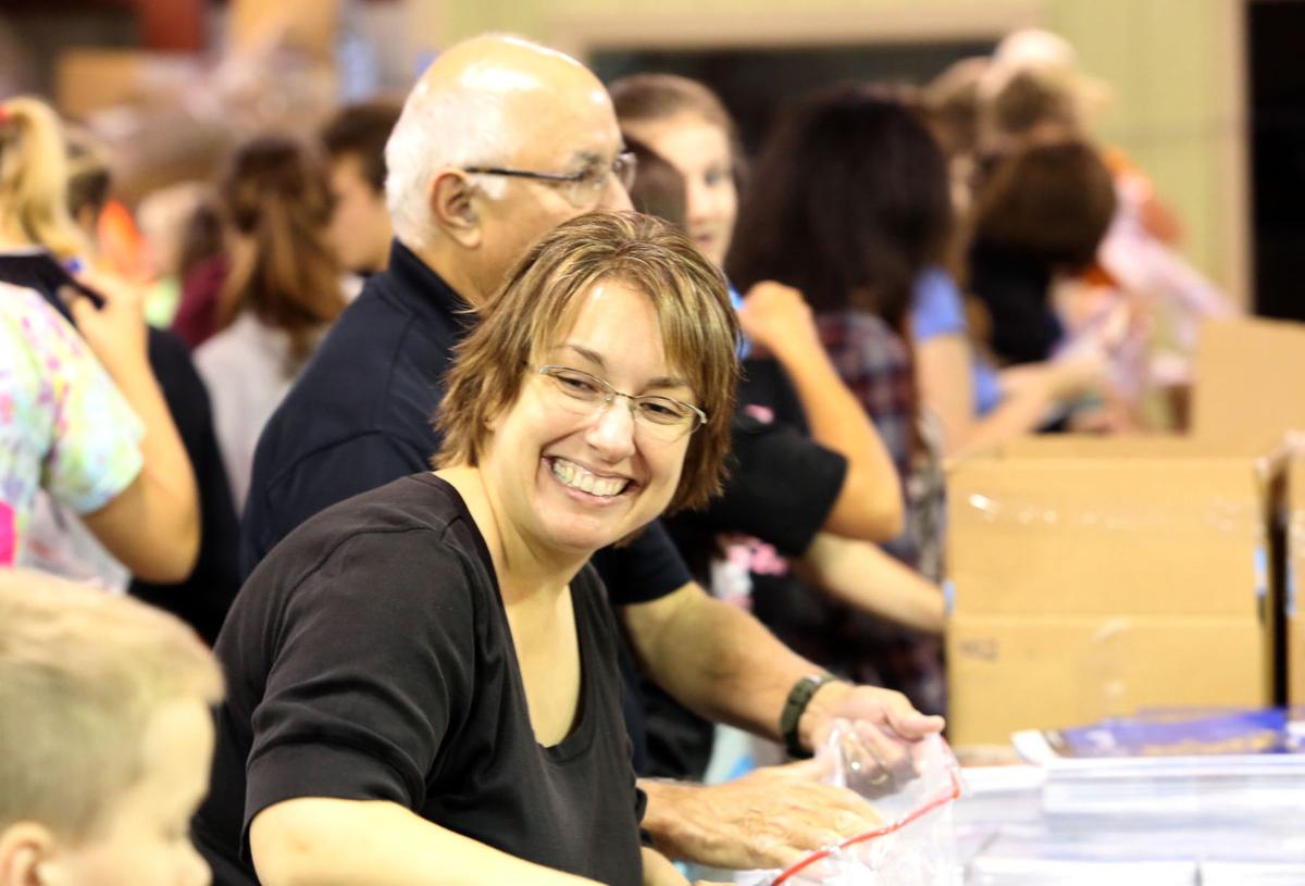 Soup Kitchen Volunteer Christmas Day Chicago Dandk Organizer