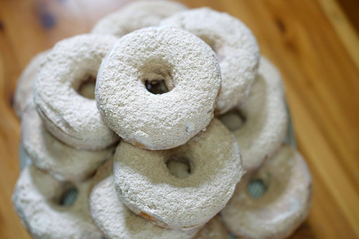 Donut