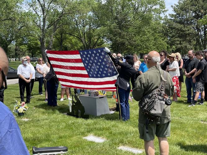 Vets helping vets A look at the Disabled American Veterans Hammond Chapter