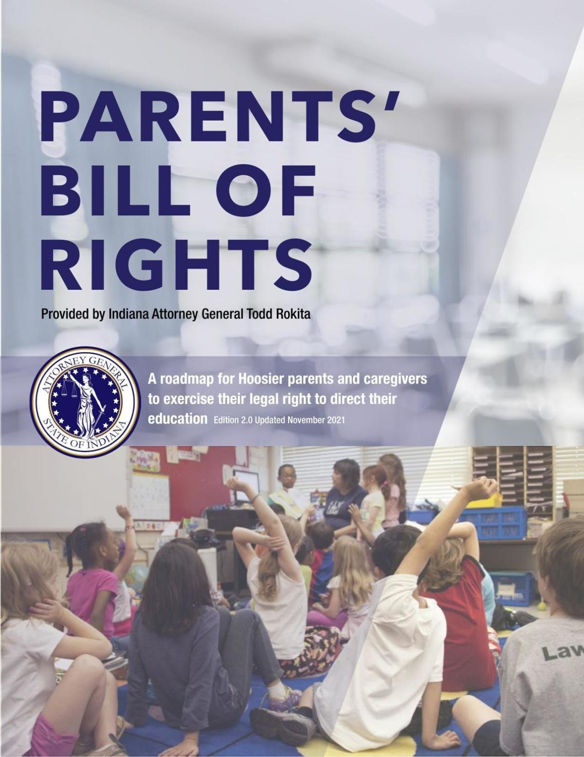 Parents' Bill of Rights