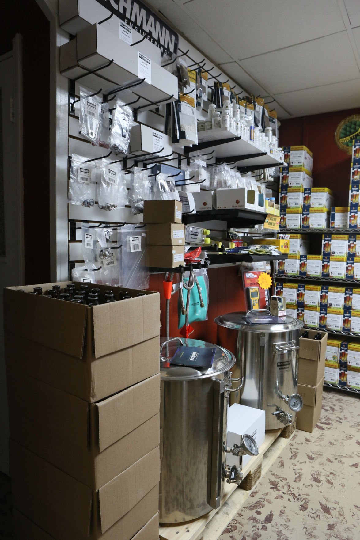 beer supplies store beer supplies store