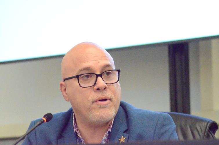 Orland sets referendum to give mayor, trustees more power