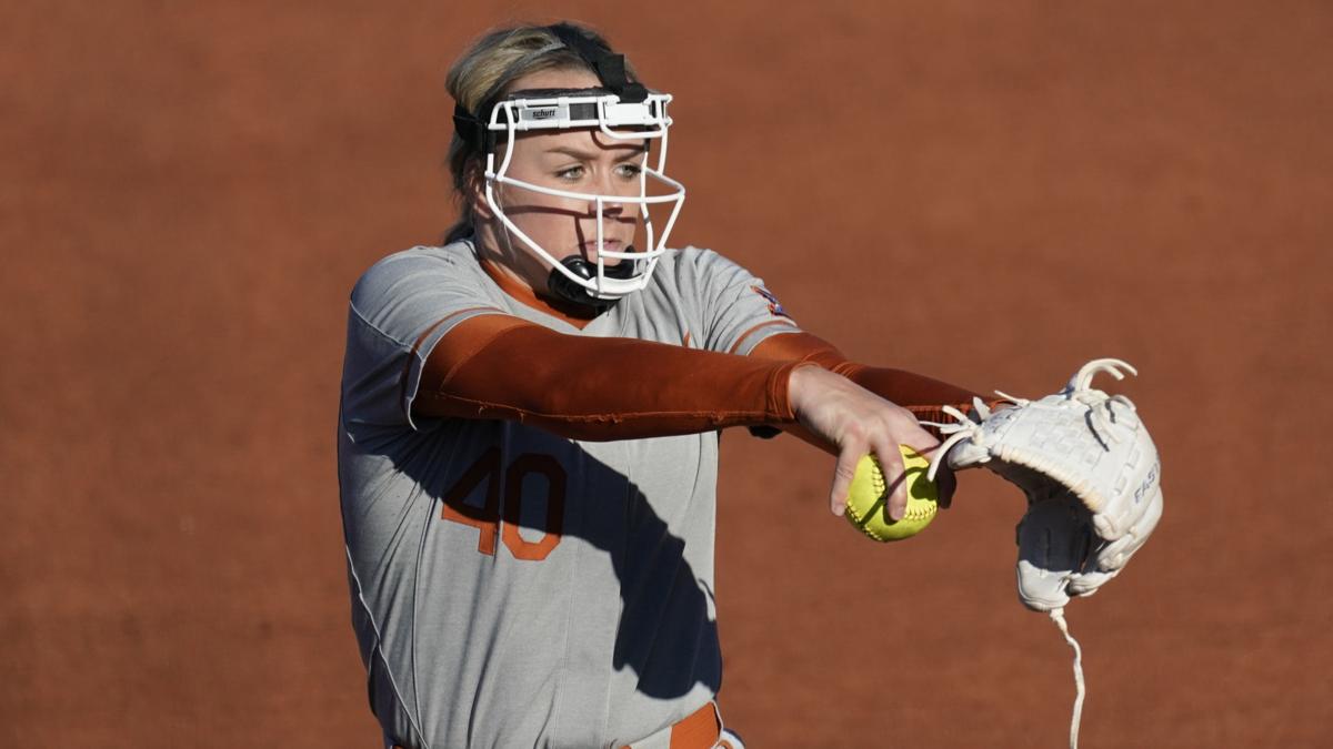 Crown Point native Miranda Elish named Softball America's 2020 Player