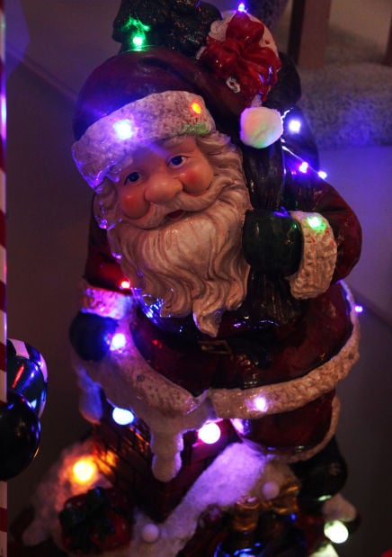 a christmas spectacle rooted in tradition and memories lake county christmas house decorations