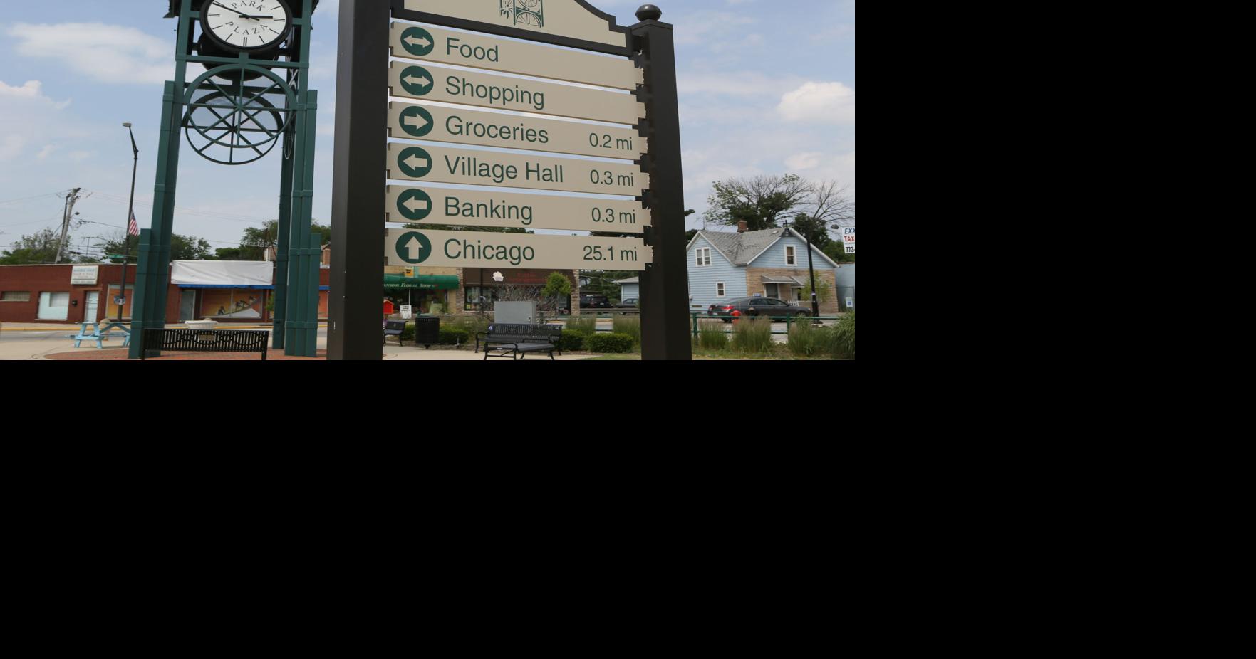 Lansing aims to acquire control of taxdelinquent properties