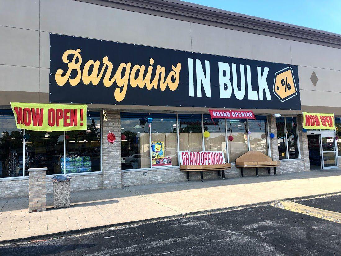 NWI Business Ins and Outs Botz Coffee, Bargains in Bulk, Midwest