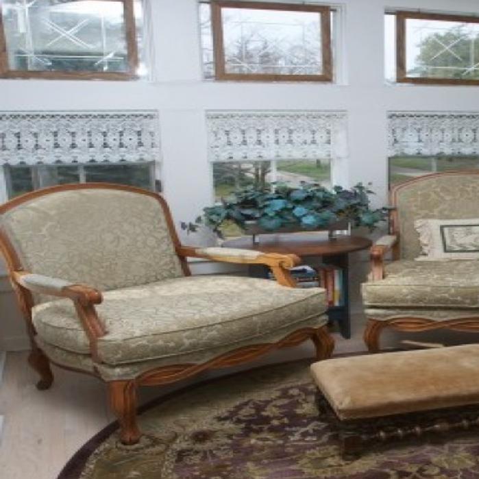 A South Haven Neighborhood Overflows With Hospitality Thanks To A