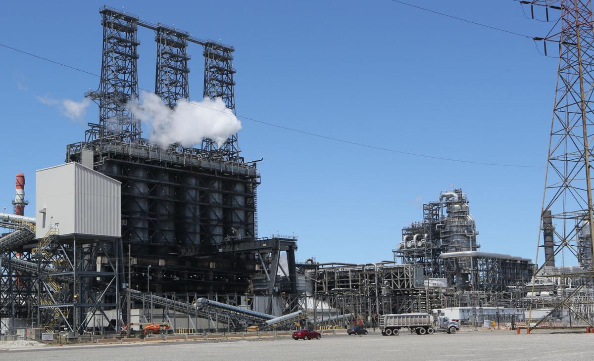 BP eyes another major Whiting investment, will reduce flaring