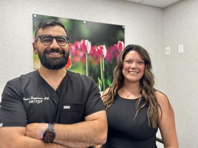 Patient credits Powers Health’s Chronic Pelvic Pain Program with miracle