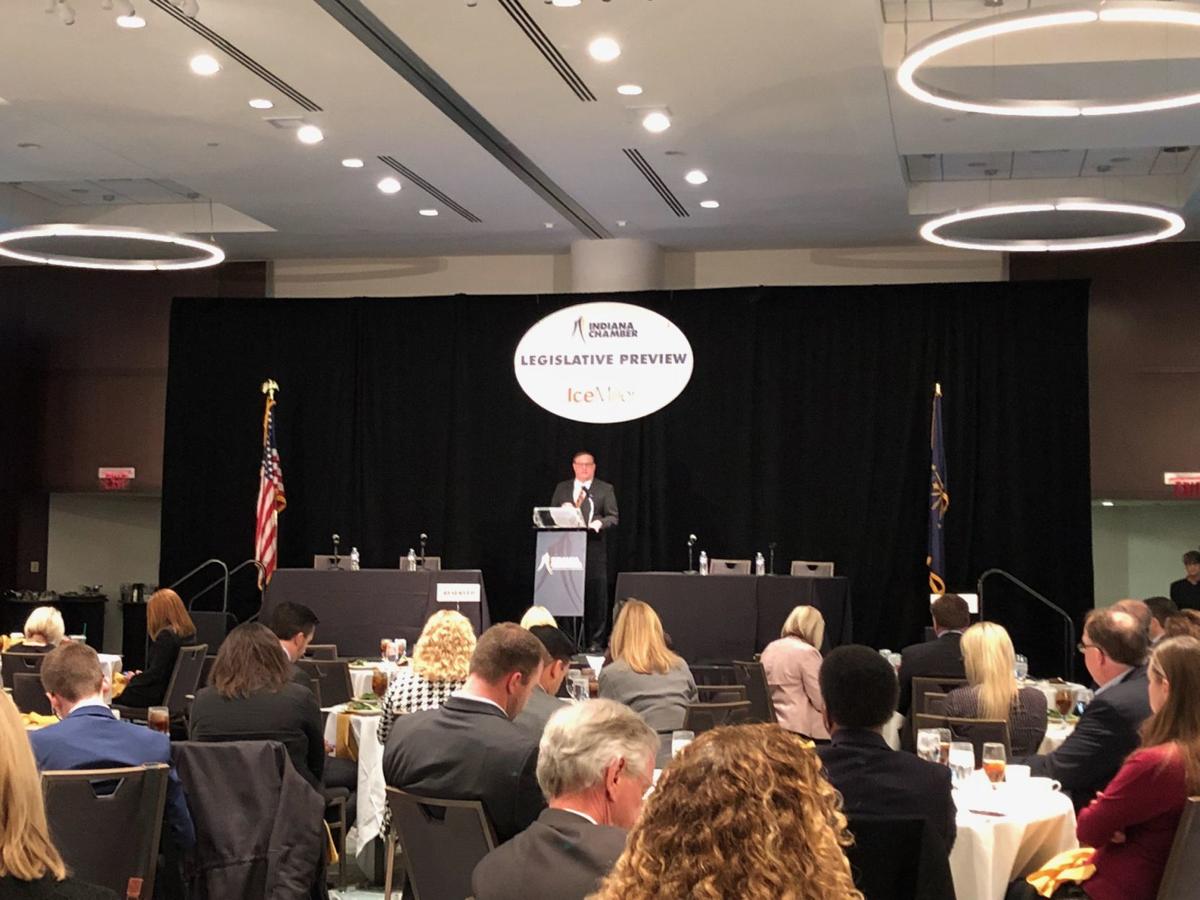 Indiana Chamber of Commerce calls for relief for business owners