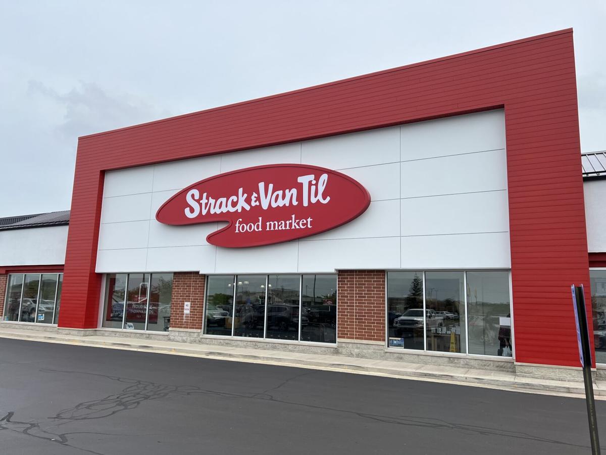 Strack & Van Til launches personalized digital information