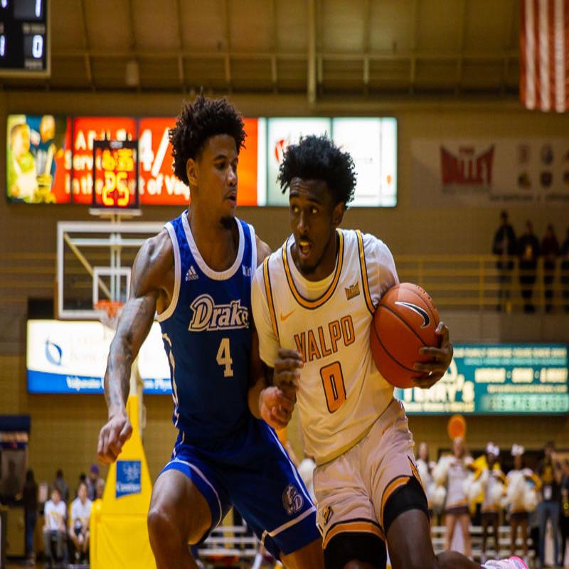 Valparaiso Struggles In Second Half Falls At Northern Iowa College Basketball Nwitimes Com