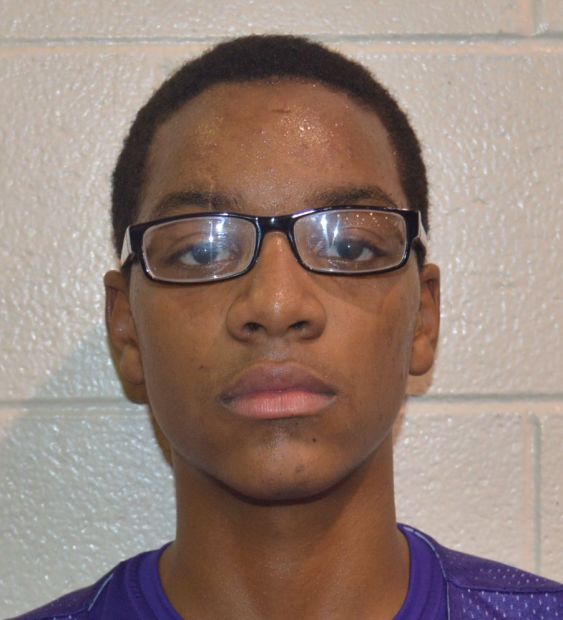 Hammond boys basketball lends a hand of cheer Hammond Wildcats Prep Zone