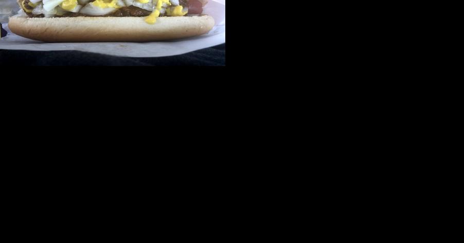 TASTE TEST: The Port Drive In's hot dogs a classic summer staple - Vimarsana News