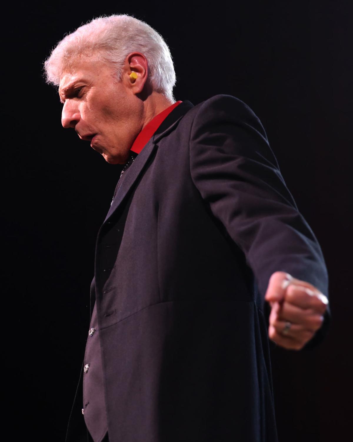 Dennis DeYoung