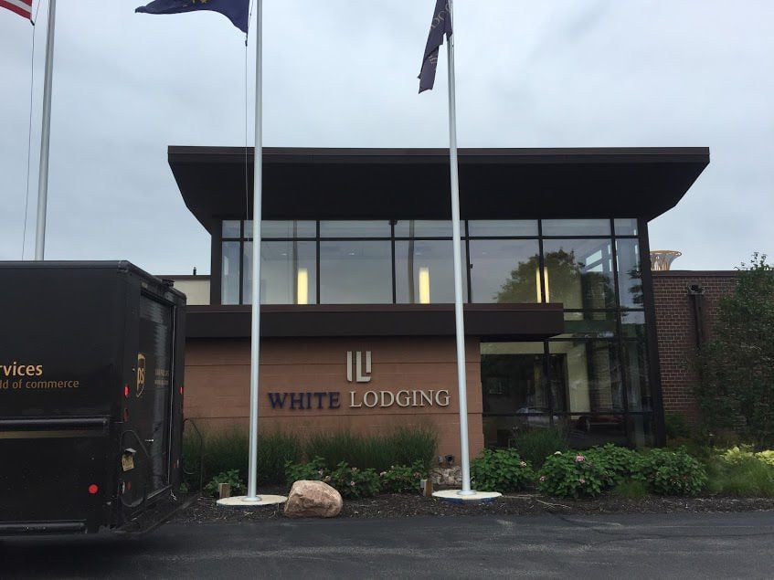 White Lodging laying off 100 at corporate headquarters in Merrillville  because of COVID-19