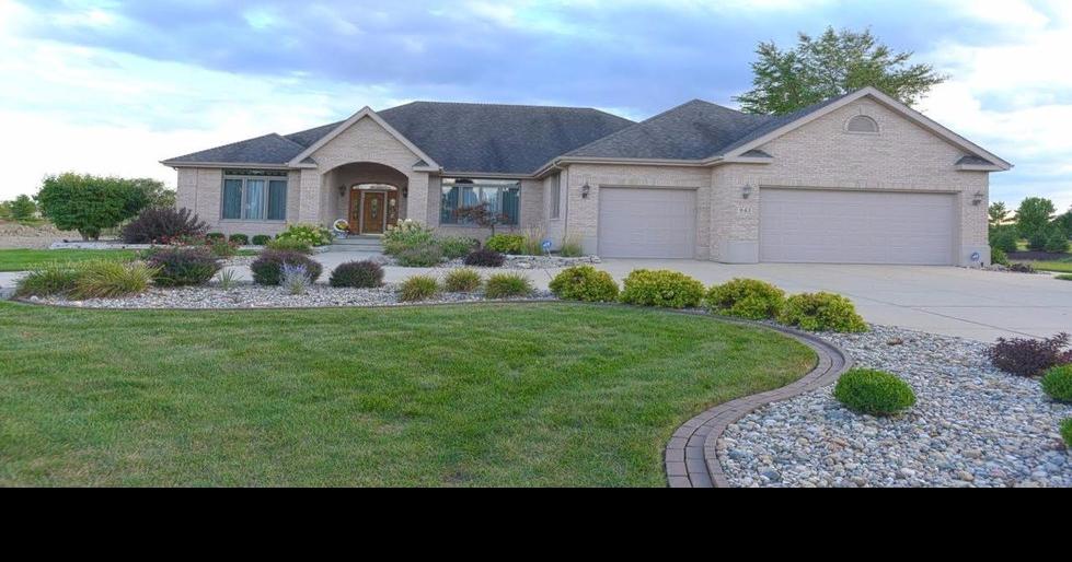 11 Most Expensive Homes for Sale in Northwest Indiana