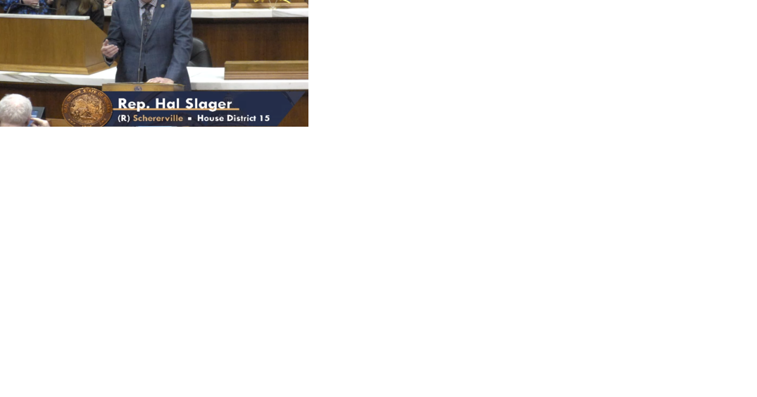 Indiana House supports continued access to out-of-state children's hospitals - Vimarsana News