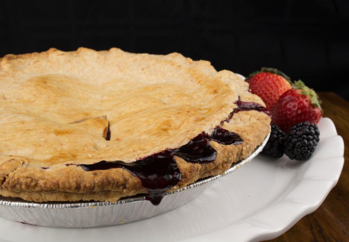 Marilyn's Bakery celebrating Pi (or Pie) Day, sharing recipe Dining