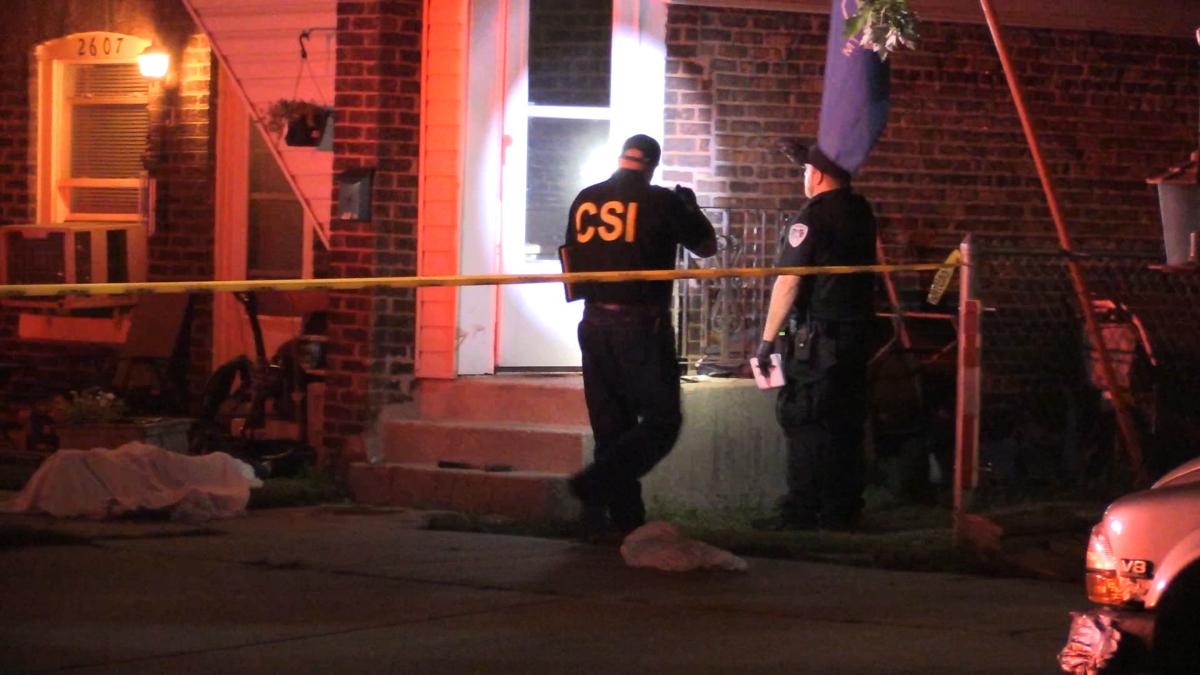 Suspect in Whiting homicide remains in custody, police say Crime and Courts