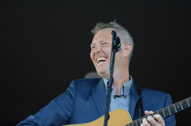 2022 Frankfort Bluegrass Festival
