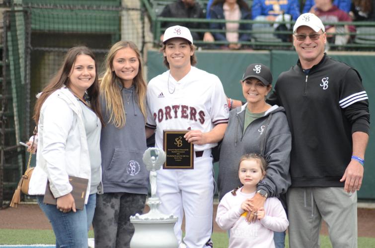 Lockport tops Sandburg to claim baseball tourney in memory of Mokena's Steven Bajenski