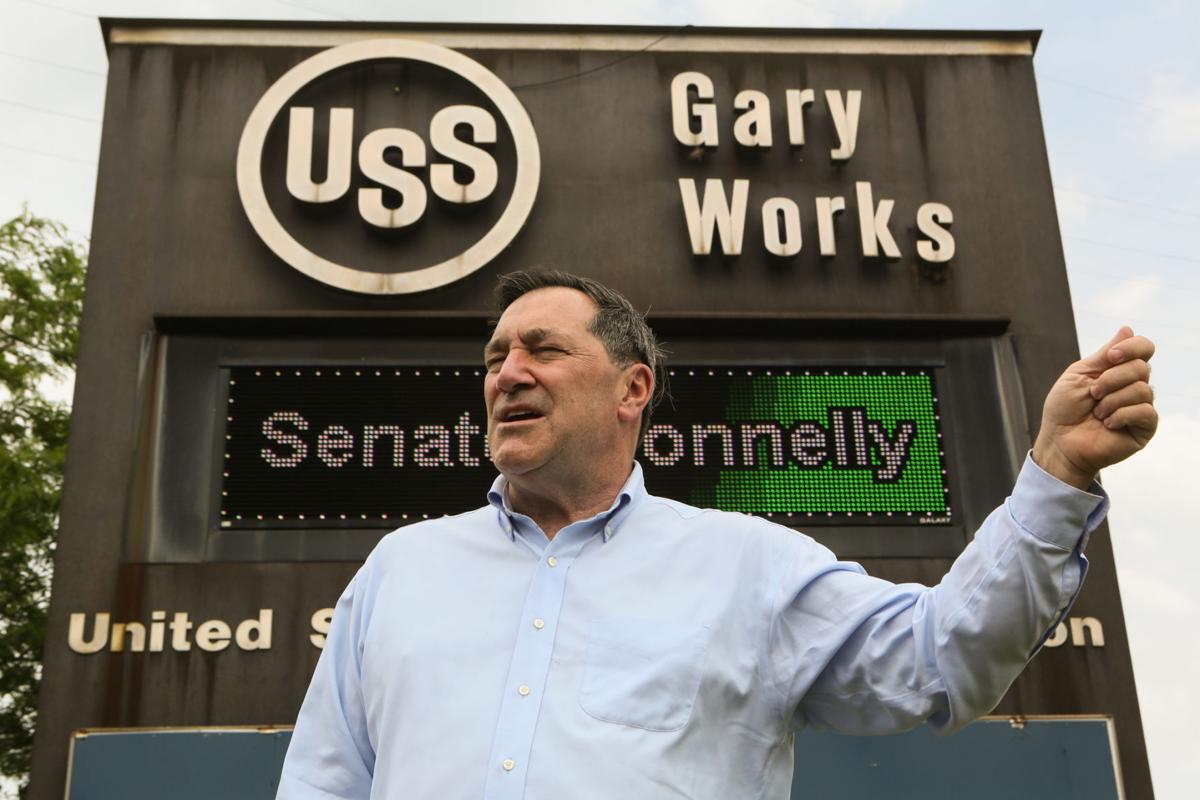 Joe Donnelly Tours Joe Donnelly Tours