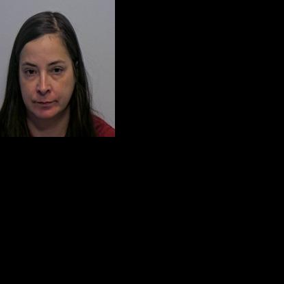 Intoxicated driver with 2 girls charged with neglect, Portage cops say