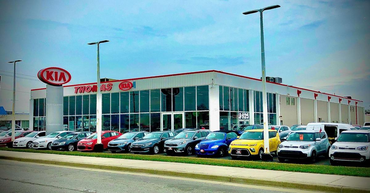 Couple To Wed At Car Dealership Where Bride Works Colleague To Preside Over Wedding Local News Nwitimes Com