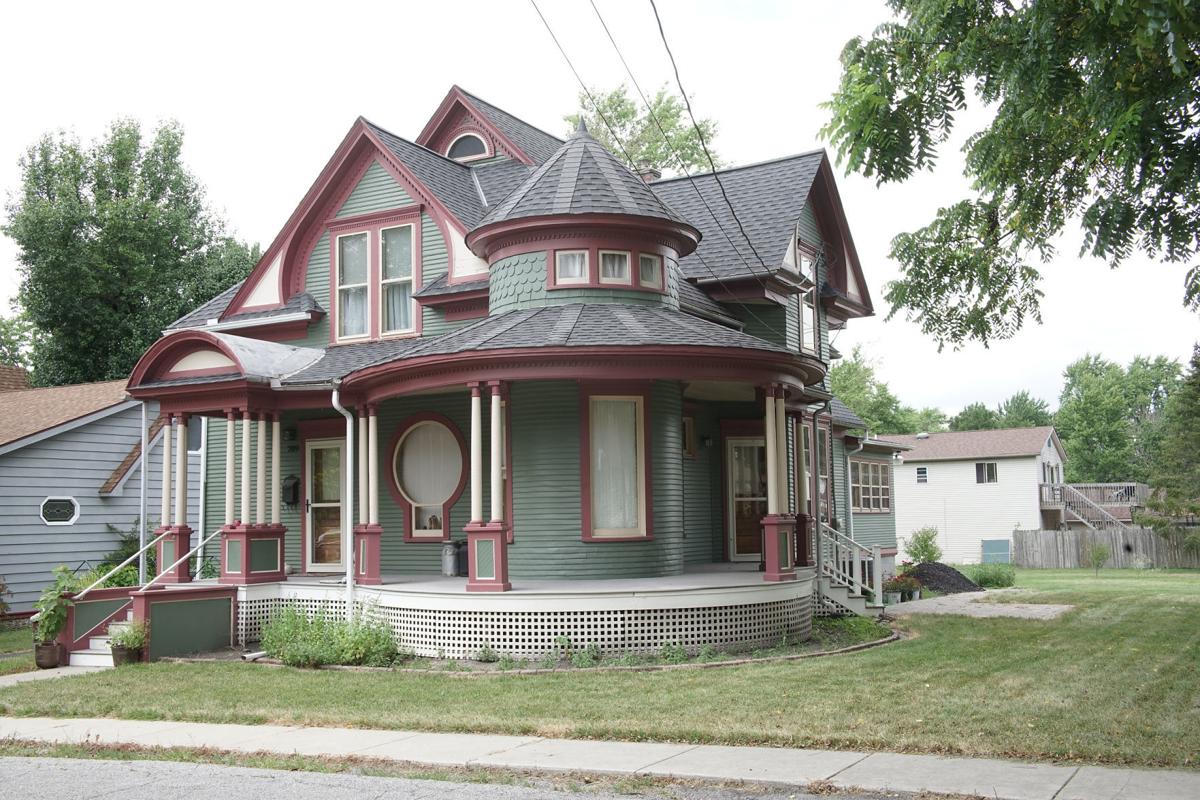 Lowell S History Comes Alive In Landmark Homes Commercial Structures Lake County News Nwitimes Com