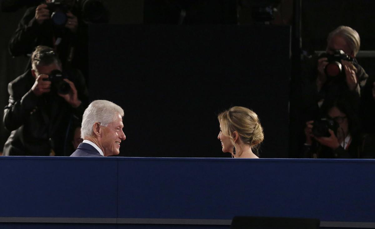 Campaign 2016 Debate