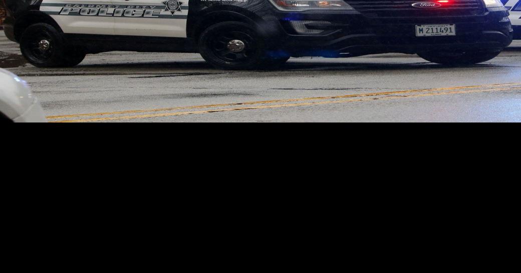 Man dies after shootout with Calumet City officer, police say