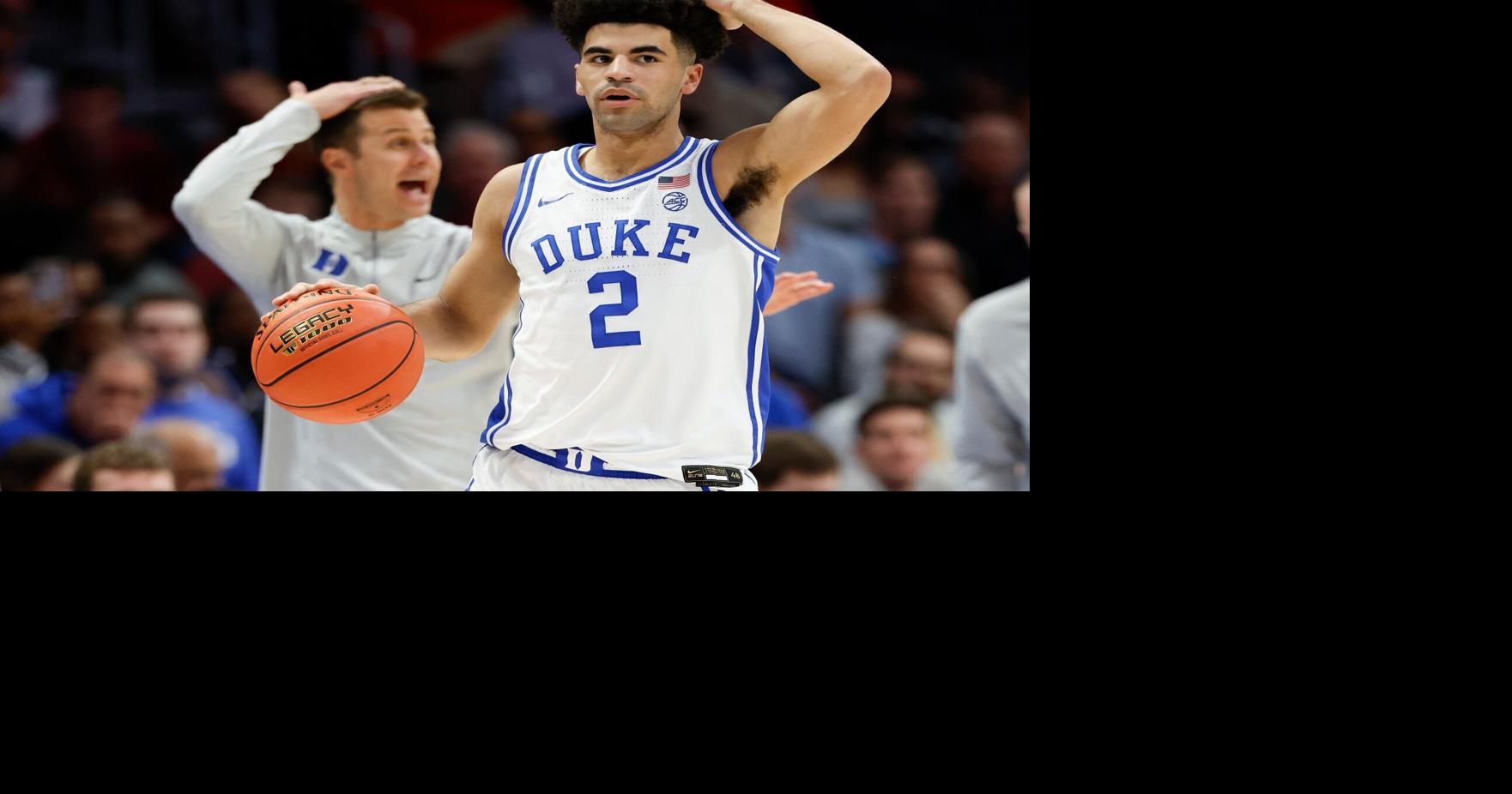 ACC Florida St Duke Basketball