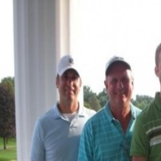 St John Realty Group Wins Restoration Ministries Golf Tournament