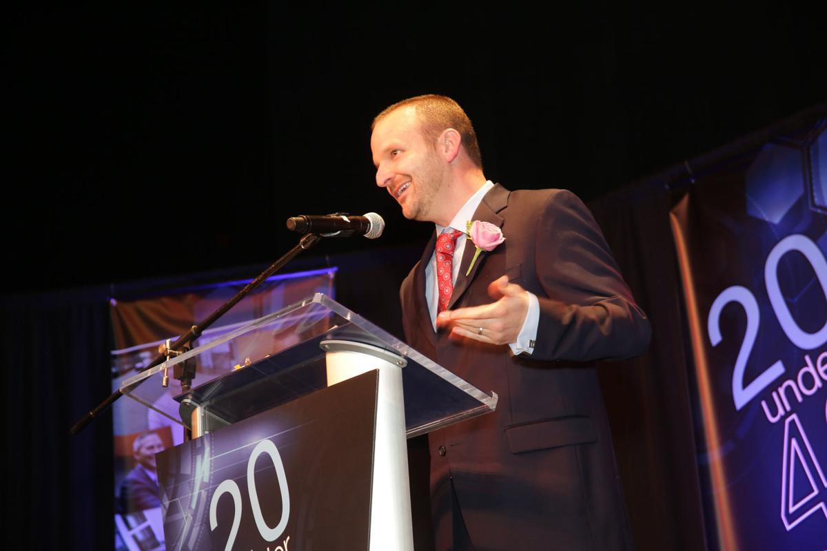 Battistoni named Times general manager