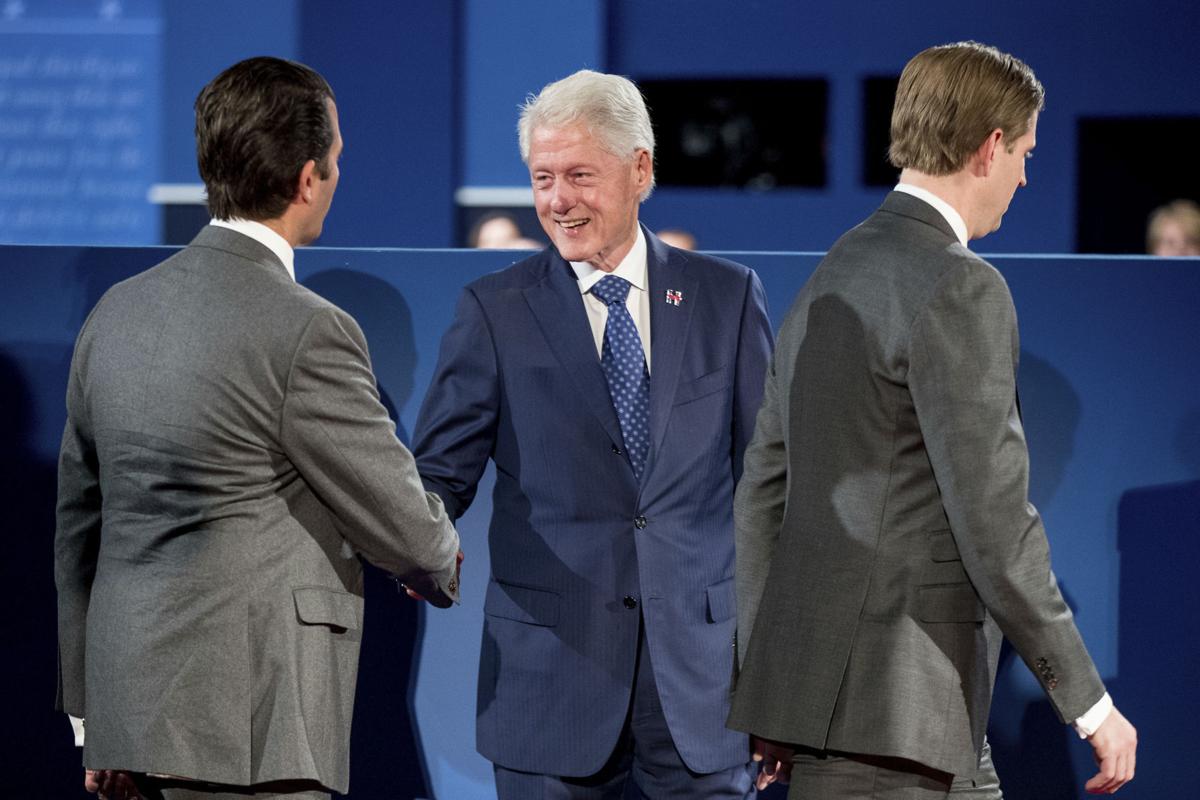 Campaign 2016 Debate