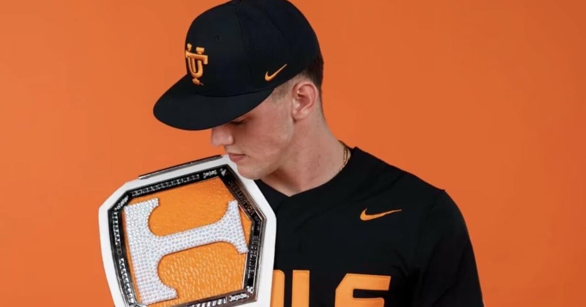 Crown Point's Sean Dunlap nixes MLB Draft, will play for Tennessee