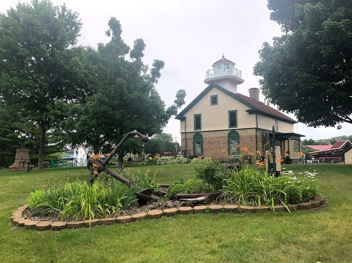 Old Lighthouse Museum to reopen in Michigan City