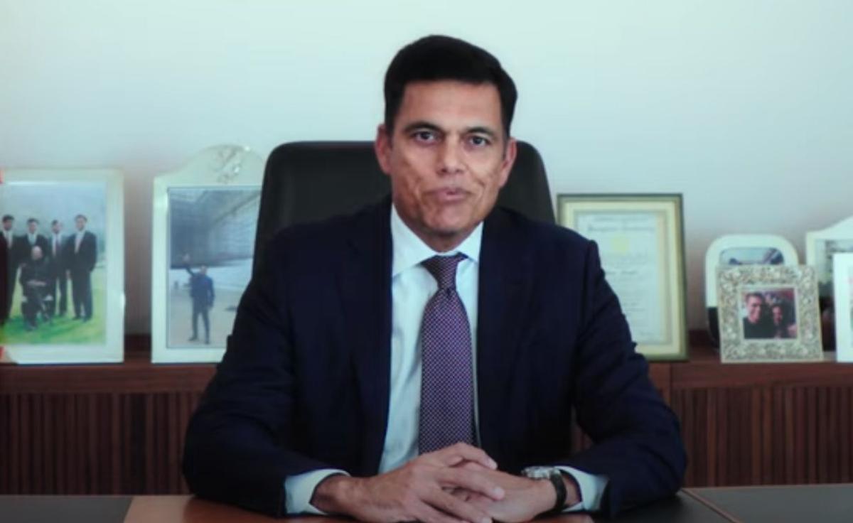 World Steel Association elects new board members, including first chairman from India