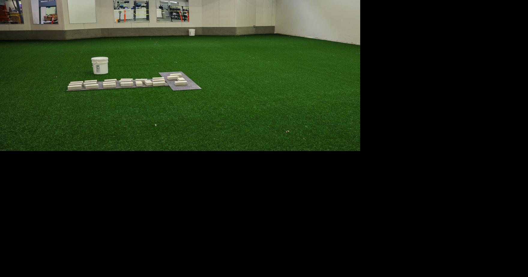 GALLERY Schererville Family YMCA undergoes expansion